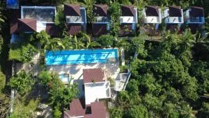 La Bonitovilla 丛林里的花园别墅 - Bil-isan