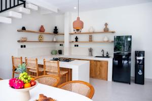 Villa Akiin Canggu Serene Escape