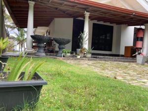 Serenity cove Dondra