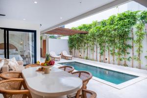 Villa Akiin Canggu Serene Escape