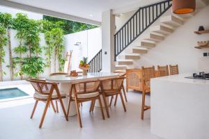 Villa Akiin Canggu Serene Escape