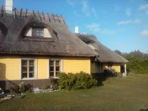 Loode turismitalu - Mustjala