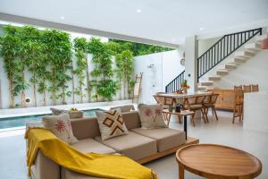 Villa Akiin Canggu Serene Escape