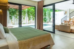 Villa Akiin Canggu Serene Escape