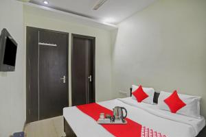 Hotel O Mahadev Guest House