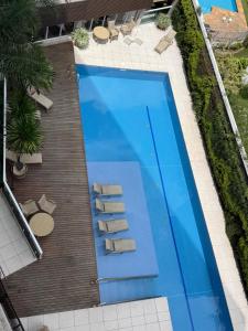 Loft Luxury in the best location of Vila Madalena