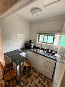 Cabañas en Valdivia