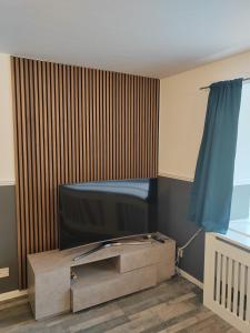 Domasi Flat in New Cross