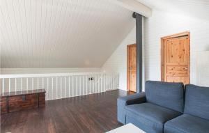 Gorgeous Home In Søre Osen With Wifi