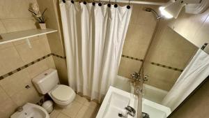 Modern and Bright Apartment in the Heart of Belgrano