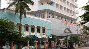 Bank Star Hotel