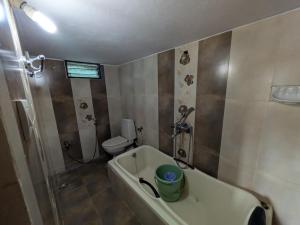 Shikishambo homestay