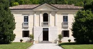 Villa Barberina - Santo Stefano