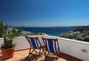 Hotel Degli Ulivi - Tricase