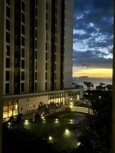 The Shore - Partial Seaview - 哥打京那巴鲁