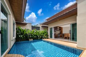 Prima Karon Villa - 4hvězdičkové hotely ve městě Ban Karon
