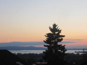 Ferienhaus Sandra mit Balkon -Nähe Bodensee&Pfänder