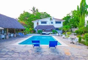 Maasai Resort - Mwandoni