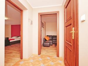 Apartment Żeromskiego