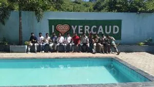 Coco Resort Yercaud - Dharmapuri