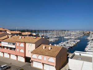 Superbe T4 Duplex Climatisé 67 Pers, Wifi, Parking - FR-1-798-56