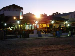 Likourgos Beach Corfu Greece