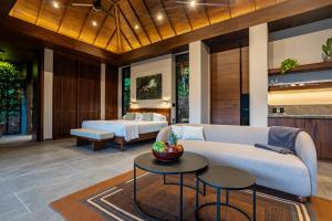 Rancho Pacifico - Boutique Hotel for Adults