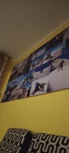 Hostal estrella de daviD - Chivay