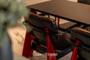 CR Concept Serviced Apartment - The Metropole Thủ Thiêm