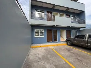 Soleil et Brise - Corozal