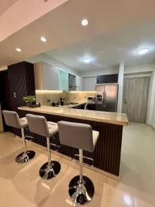 Apartamento Lujoso con Vista Panoramica - Maracaibo