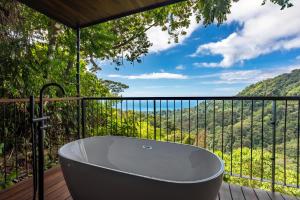 Rancho Pacifico - Boutique Hotel for Adults