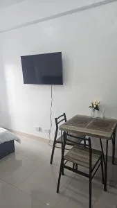 Smdc green 2 residence - Pasong Bayog