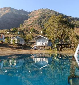 The Tribe Panchgani
