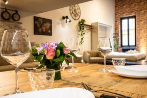 Luxury Loft Campo Dè Fiori