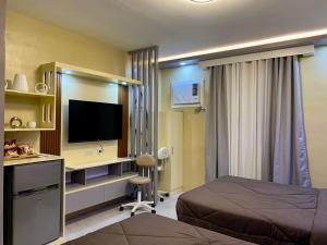 GBF Premium Suite-Rm 207 Twin Hearts Residences 1