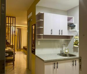 GBF Premium Suite-Rm 207 Twin Hearts Residences 1