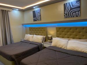 GBF Premium Suite-Rm 207 Twin Hearts Residences 1
