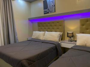 GBF Premium Suite-Rm 207 Twin Hearts Residences 1