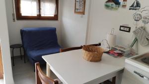 casa di nonna Franca