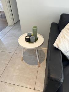 Black & White Self Catering