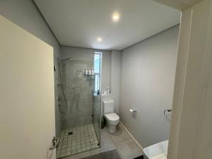 Black & White Self Catering