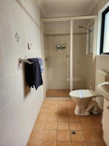 Narrabri Motel and Caravan Park