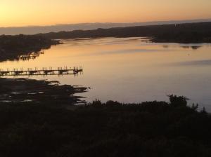 Crystal Waters, St Francis Bay, Eastern Cape