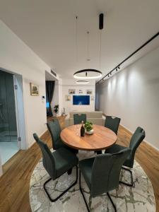 Premium Apartment Koper