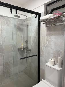 Havenwood stay by Valleyheights apartments