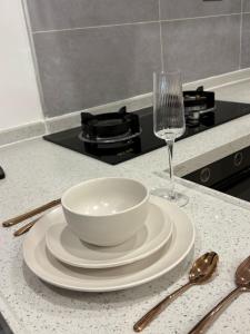 Havenwood stay by Valleyheights apartments