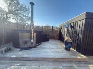 Great summerhouse for 6 plus 1 close to Ribe and Rømø - Ribe