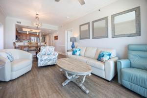 Seawind 809 condo