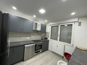 Lovely Emile Zola apartment